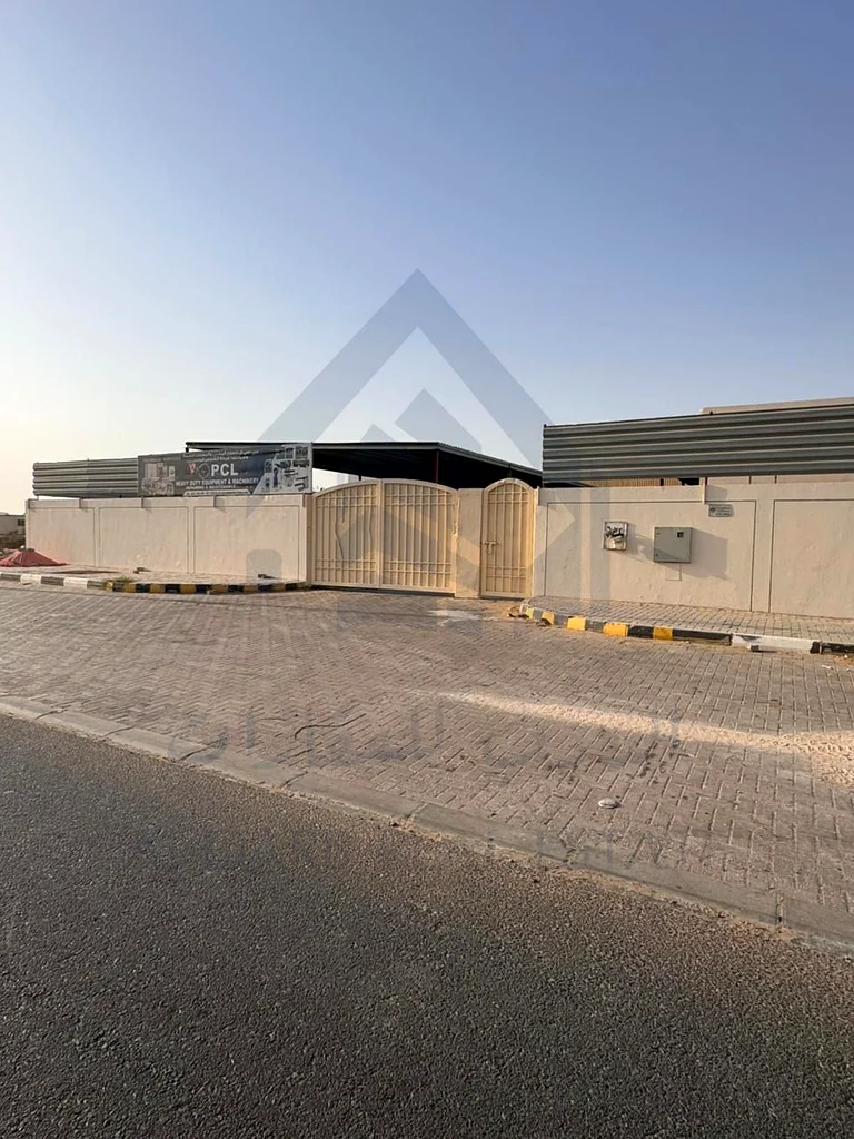 14,000 Sqft / Ready / Vacant / Sajja Hanu63820961457411110