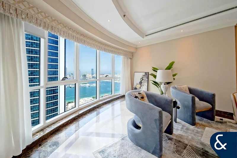 High Floor | Vacant | 3,554 Sq. Ft |64036304940675112