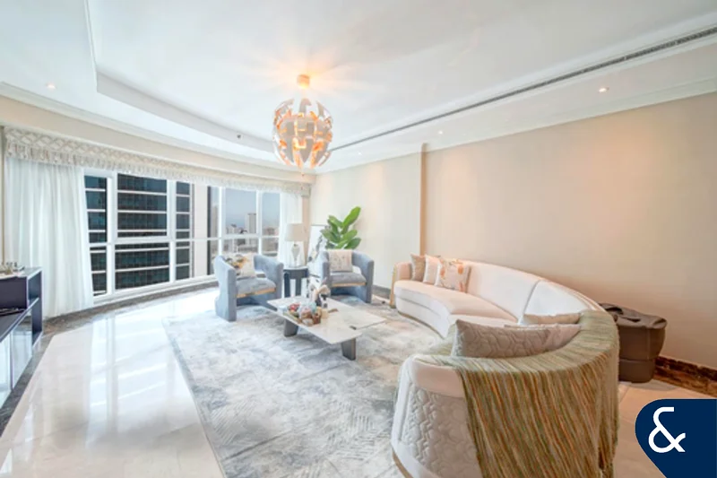 High Floor | Vacant | 3,554 Sq. Ft |64036304940675114