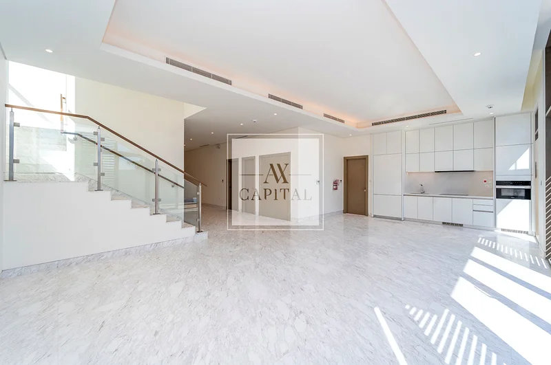 Brand New | Corner unit | Lift | Pool | 12 Cheques63754624944002113