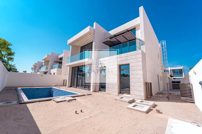 Brand New | Corner unit | Lift | Pool | 12 Cheques63754624944002110