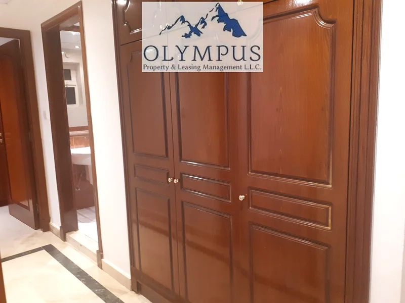 Spacious 2-Bedroom Apartment | Prime Electra Street Location | AED 80,000/-63625044463362113