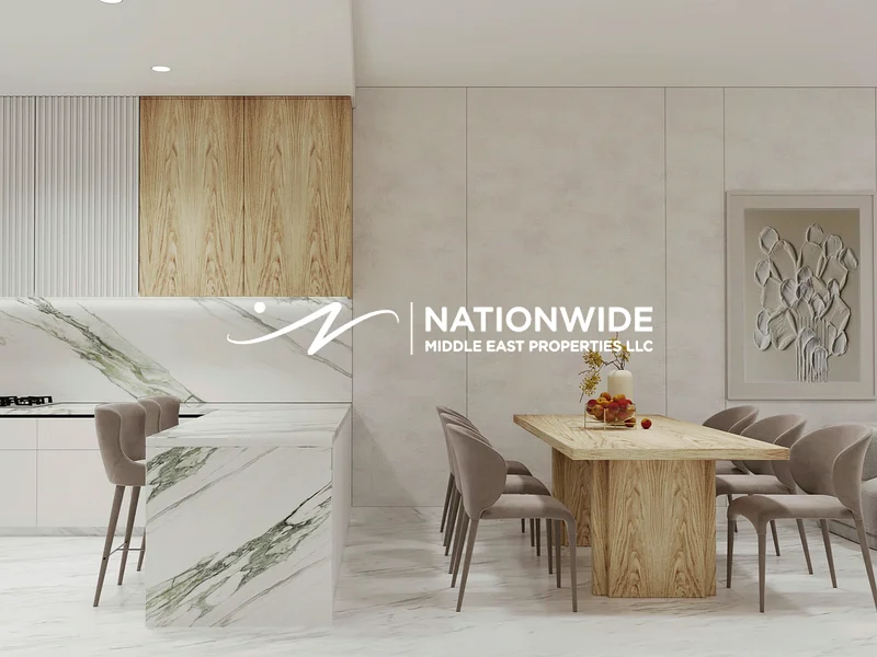 Invest Now |Contemporary 3BR+M |Community View63842739361282113