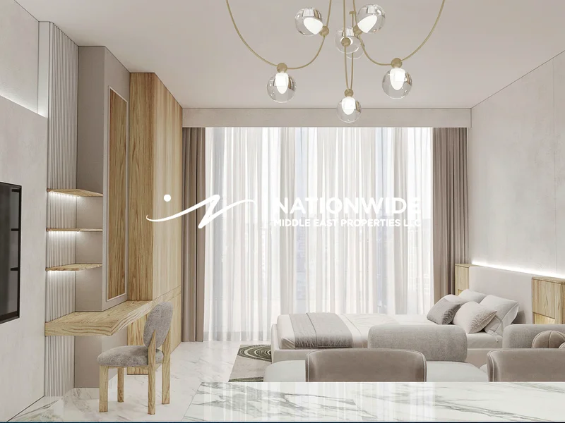 Invest Now |Contemporary 3BR+M |Community View63842739361282114