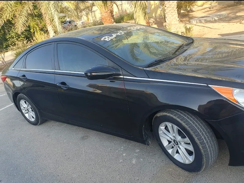 هيونداي سوناتا للبيع63406909661314114