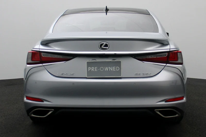 LEXUS ES-350 Sedan P 3.5L AT Platinum63397395278723113