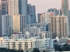 OFFER ON 2 BR HALL APARTMENTS 35K,1 CHEQ 40K,4,6,CHEQS FOR RENT ONLY FOR FAMILY SPILIT/AC NEXT TO PI