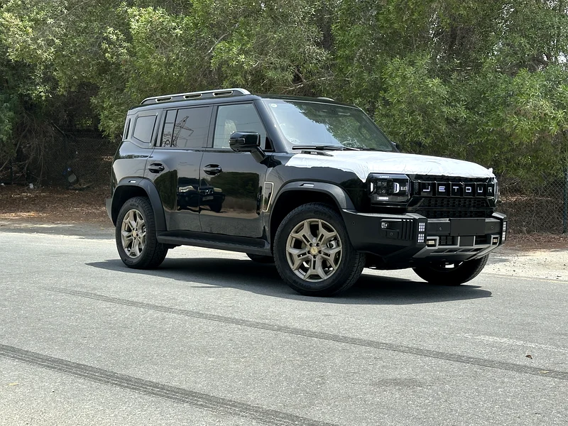 Geely T2 2025 model, fully optional633985184616981125