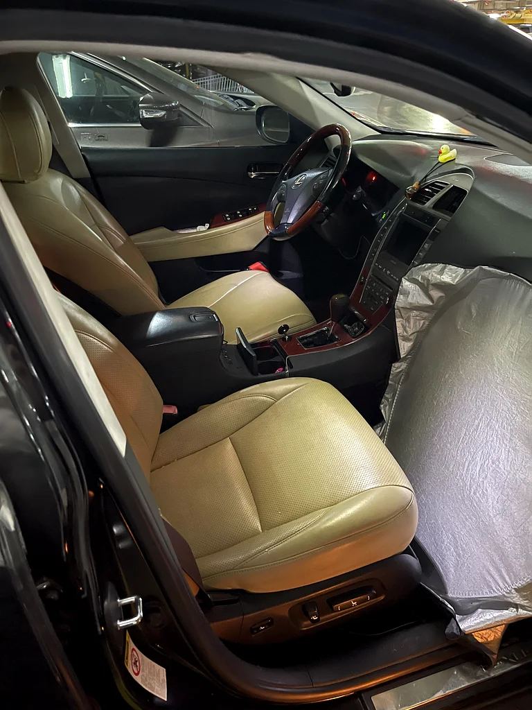 Lexus ES-350 / Good Condition / passed test63398653884675113