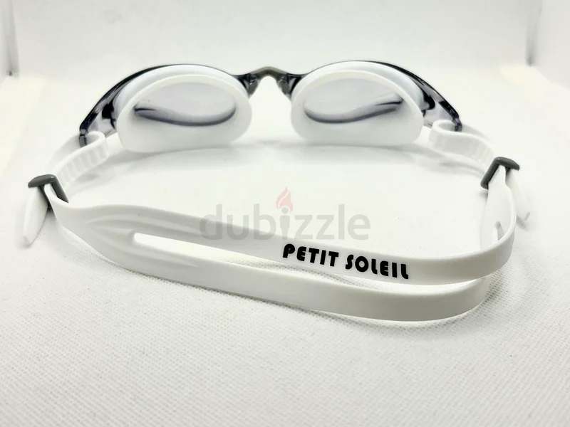 High-Performance Swim Goggles for Competitive Swimmers63437620108803113