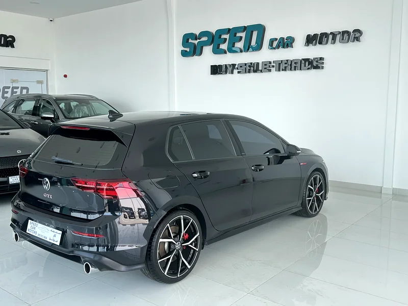 2023 GTI FULL OPTION GCC63398573747331113