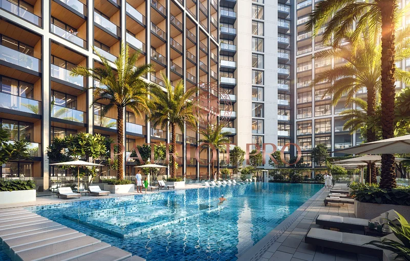 || Binghatti Elite || First Luxury Residence in IMPZ || Prime Location & World-Class Amenities || High ROI ||64031046861059112