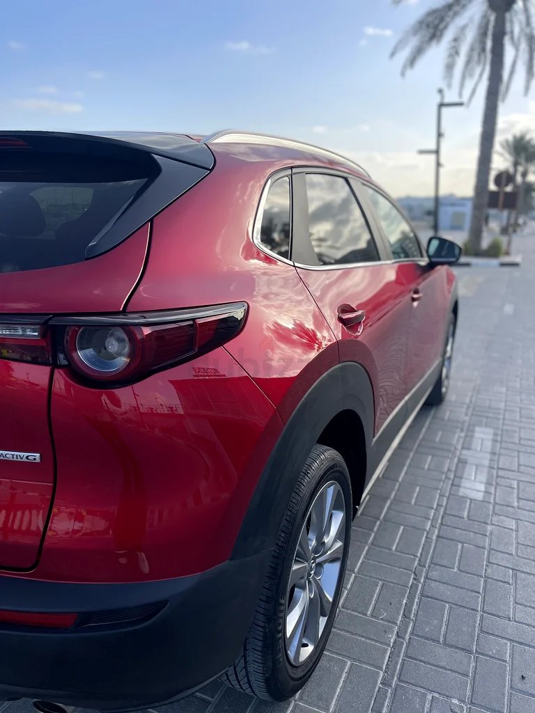 Mazda CX-30 2023 AWD Select Lady Driven Low Mileage in Excellent Condition63398515675137113