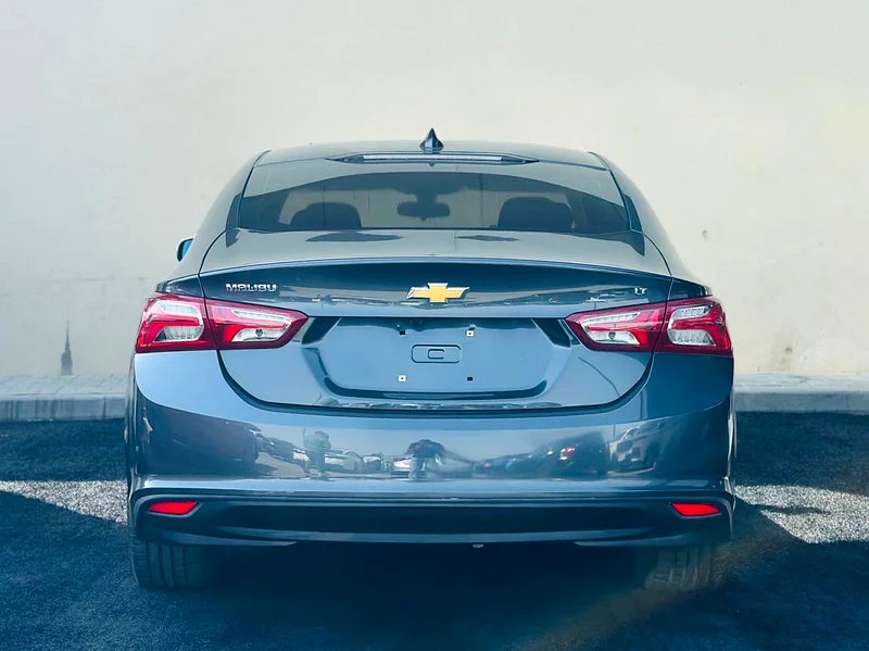 CHEVROLET MALIBU 202163173121524483114