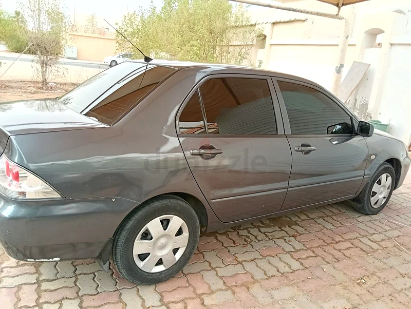 ميتسوبيشي لانسر63398578724993111