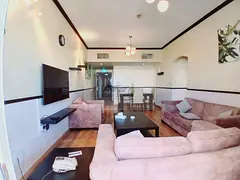 LUXURIOUS FULLY FURNISHED 1BHK CLOSE TO NMC HOSPITAL WITH ALL AMENITIES