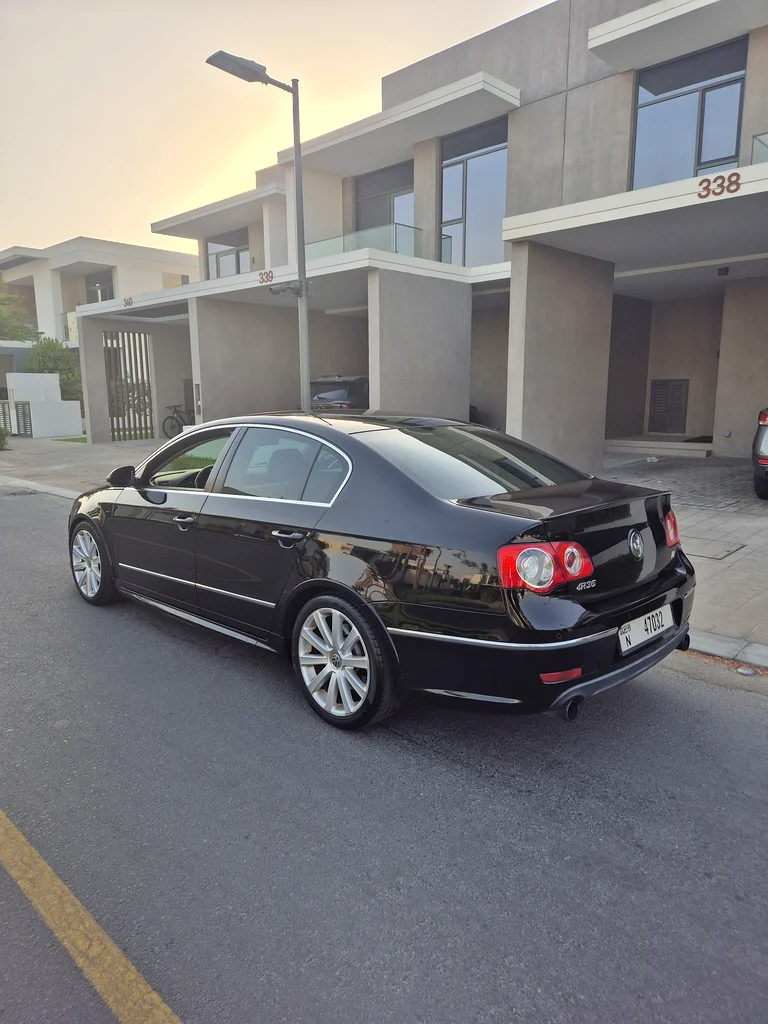 Volkswagen Passat R3663398568132481111