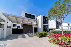 5 BR + Maid I Private Pool I Luxury Community