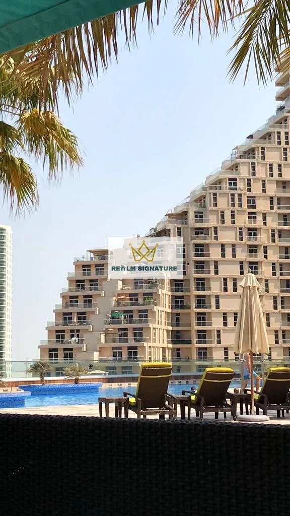 Open Sea View |  Large Terrace | Maid Room | 2 parking Slots63844021383169110