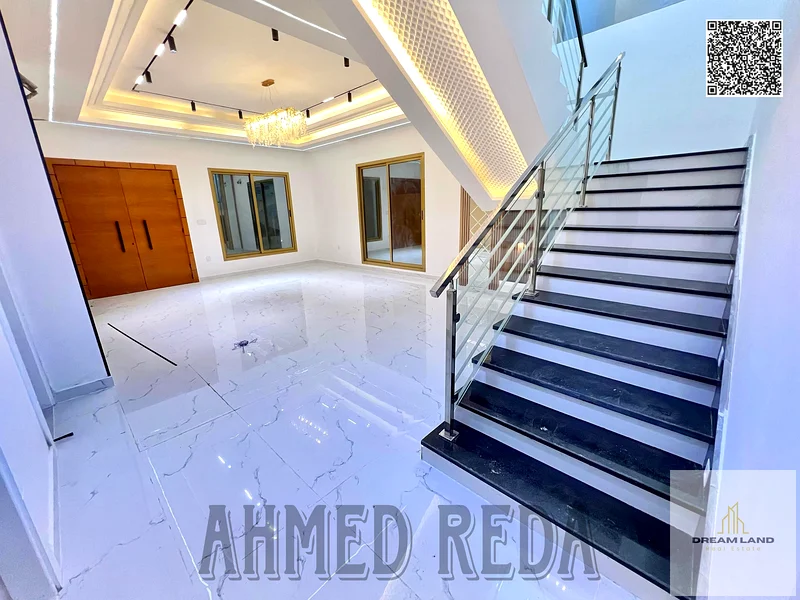 A golden opportunity to own a luxury villa at a price inclusive of registration and ownership fees. Luxury two-story villa for sale - spacious layout.63891692248067112