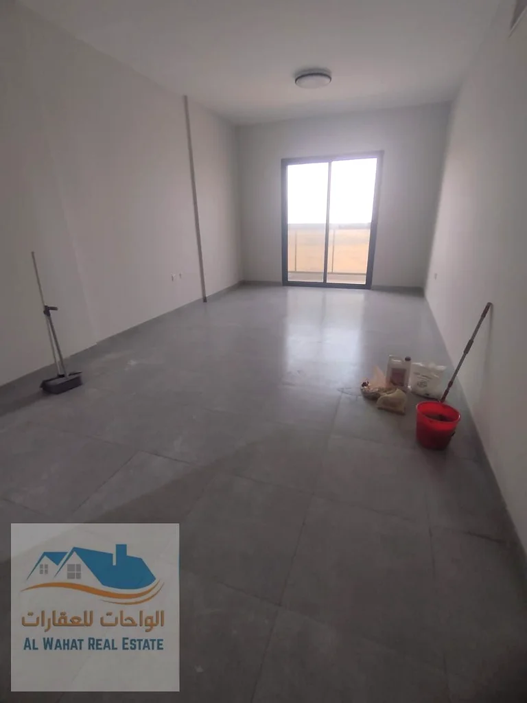 Two rooms, a hall, two bathrooms, and a balcony for annual rent63719964583939114