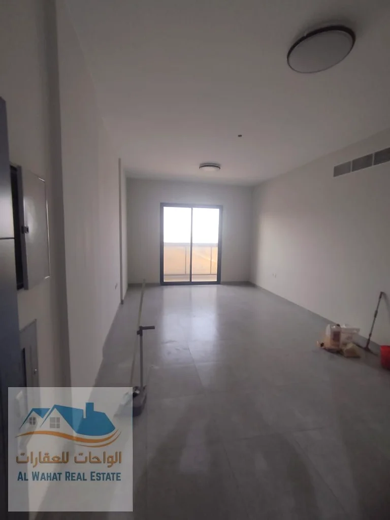Two rooms, a hall, two bathrooms, and a balcony for annual rent63719964583939111