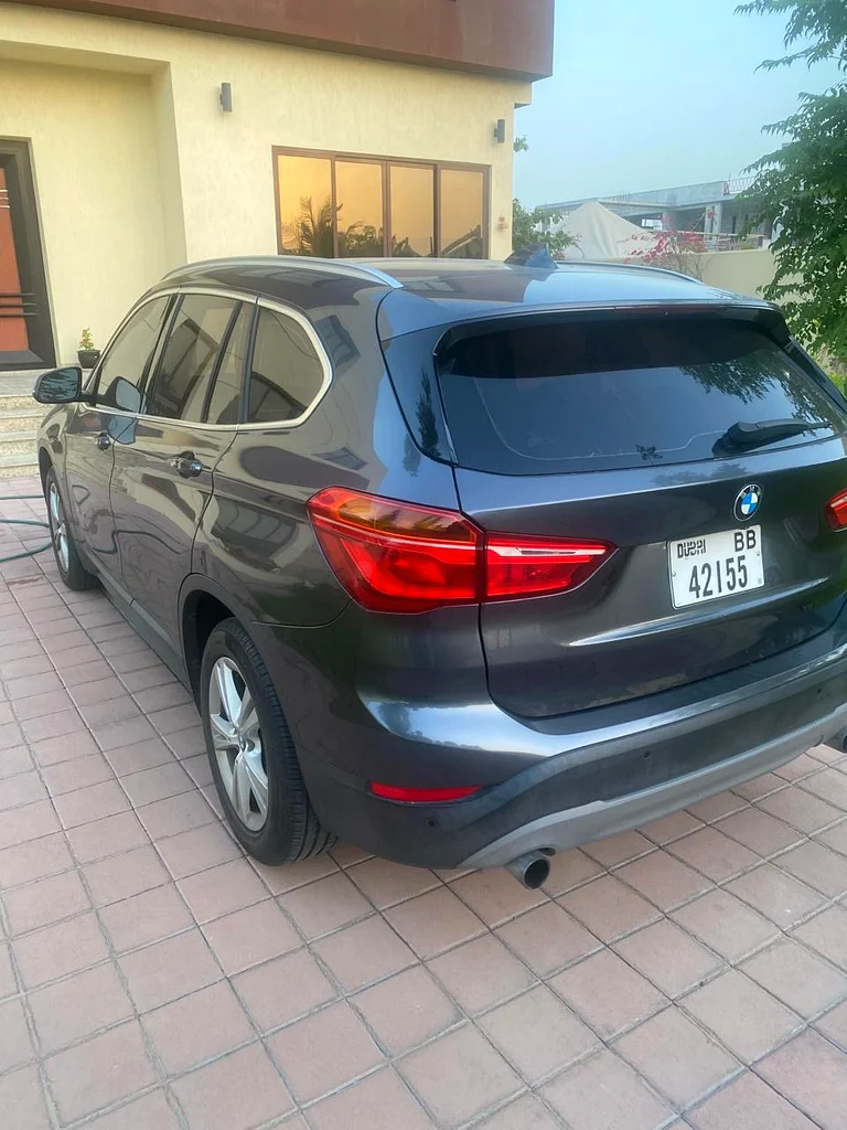 BMW X163406212670338112