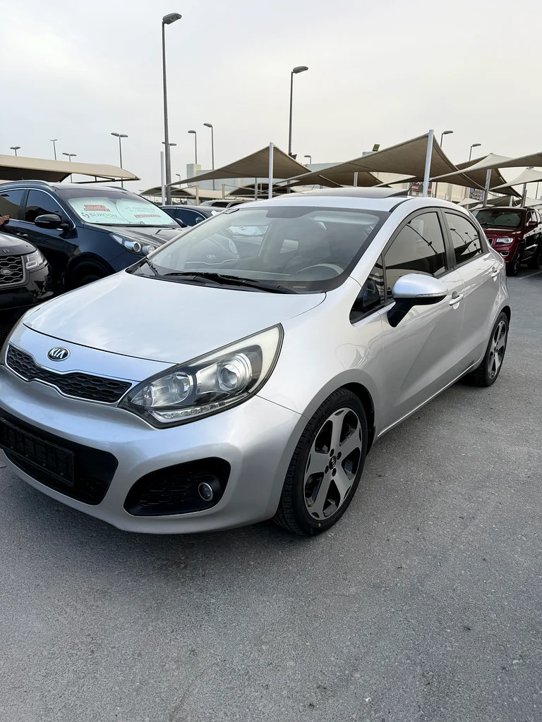 KIA Rio63406918896897114