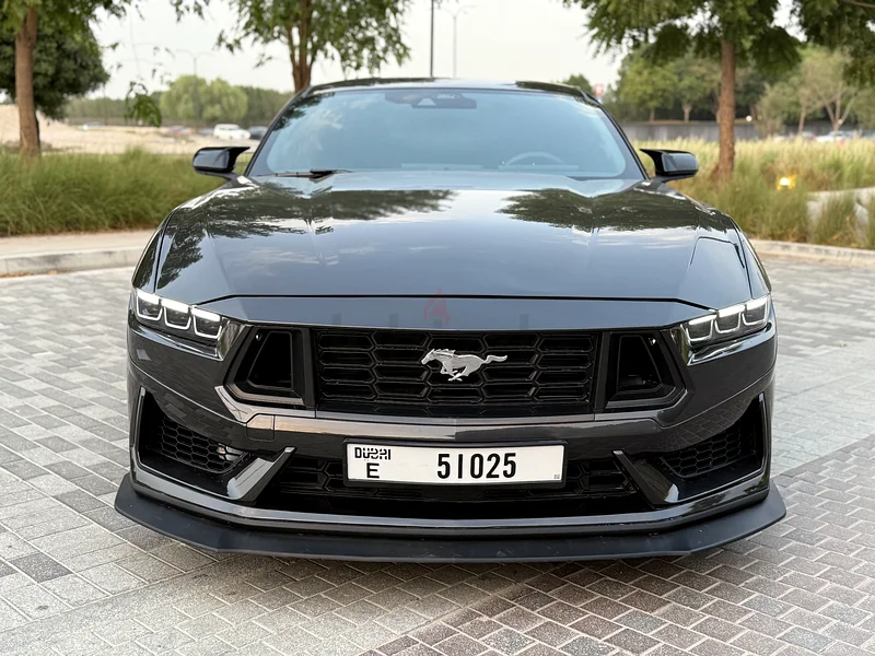 FORD MUSTANG 2024, ECOBOOST FASTBACK63399886170113112