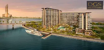 Spacious 2BR | Beach front Living | Payment Plan