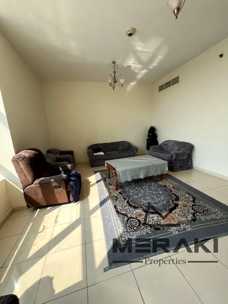 فرصة للتملك في قلب عجمان في برج أوينت تاورز.63866727779457114