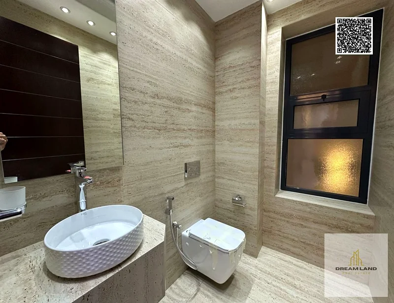 Modern villa, super deluxe finishing, including registration fees | No service fees | Freehold for all nationalities | 100% bank financing63891344457474113