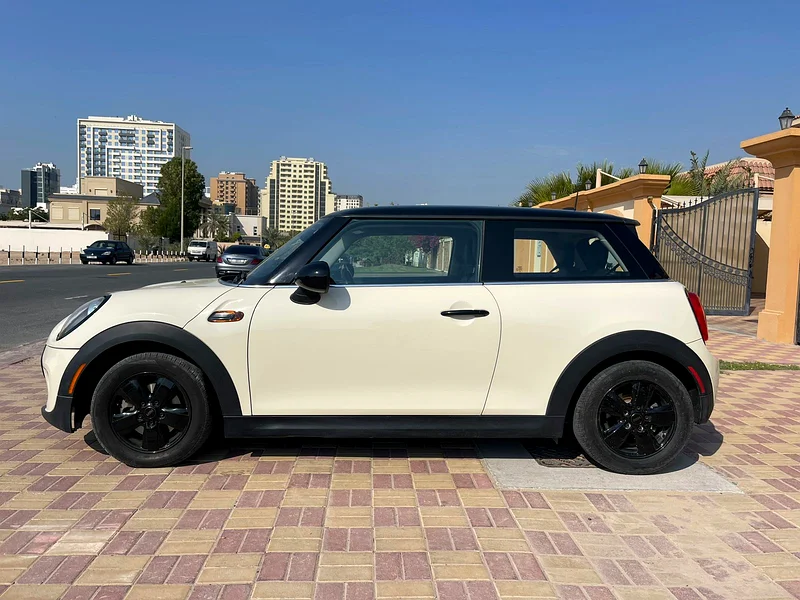 MINI COOPER63398522754051114