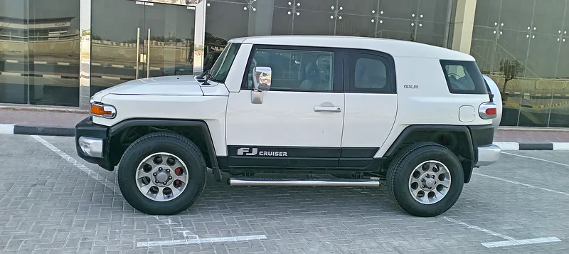 تويوتا إف جي كروزر63401319616643113