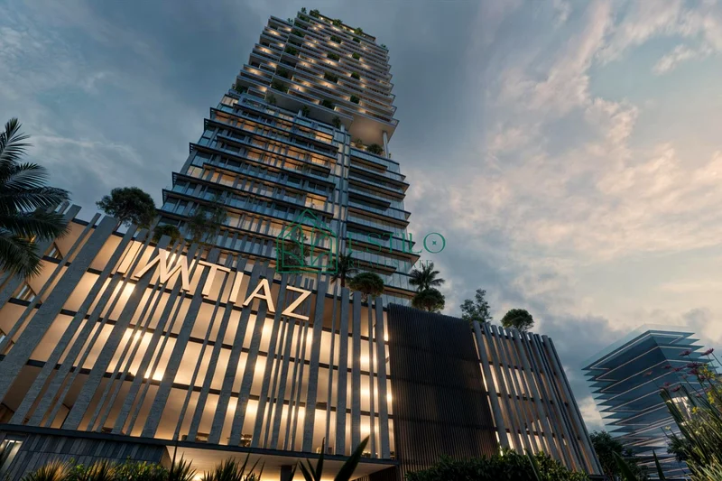 **Premium Office Space  in a Landmark Tower**63824479190402110
