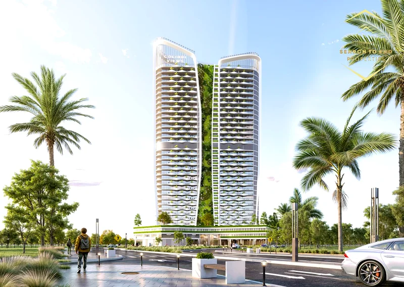 Stylish Waterfront Studio | Panoramic Wynn Resort Vistas | Fully Furnished63858357680386112