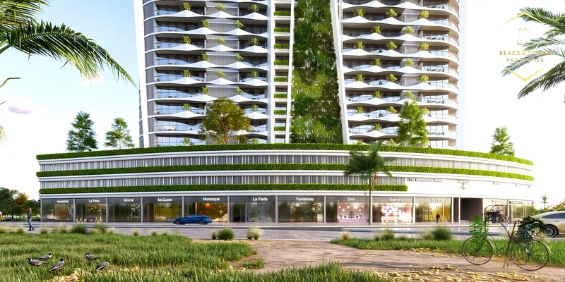 Stylish Waterfront Studio | Panoramic Wynn Resort Vistas | Fully Furnished63858357680386113