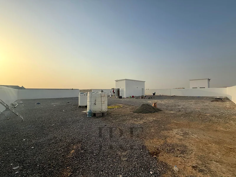 Warehouse for Rent in Sharjah | Open yard63622481815937111