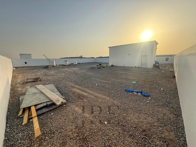 Warehouse for Rent in Sharjah | Open yard63622481815937112