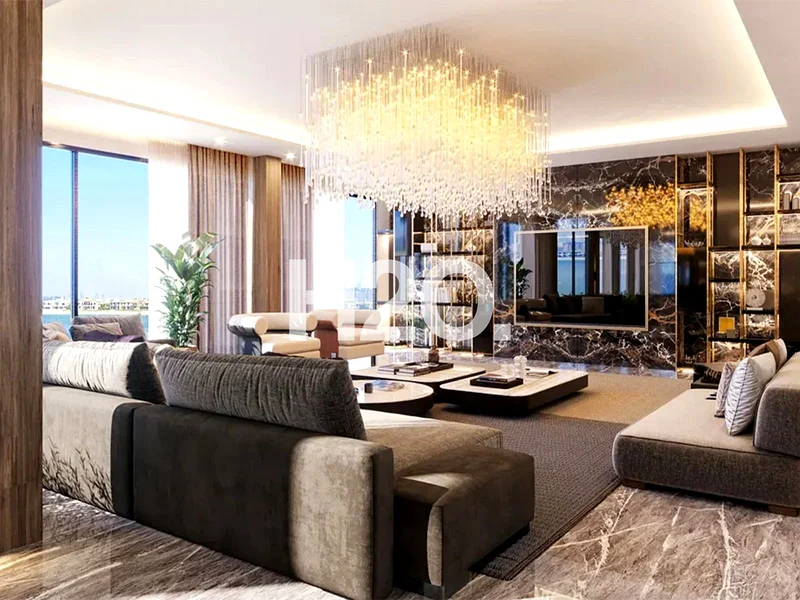 Corner Unit | Single Row | Park Facing64014080061955111