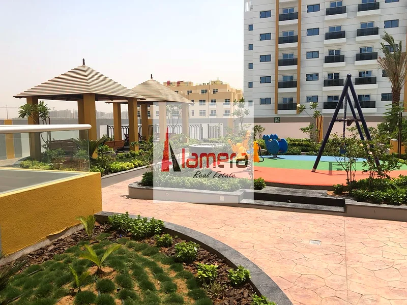 BHK Apartment Rented Assured 9% ROI | Private Balcony | No Commission | Corner Unit | Huge Garden!63993359223427110