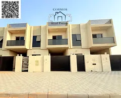 FREE REGISTRATION: OPEN ROOFTOP: 3 BEDROOM TOWNHOUSE AVAILABLE FOR SALE IN HELIO2, AJMAN