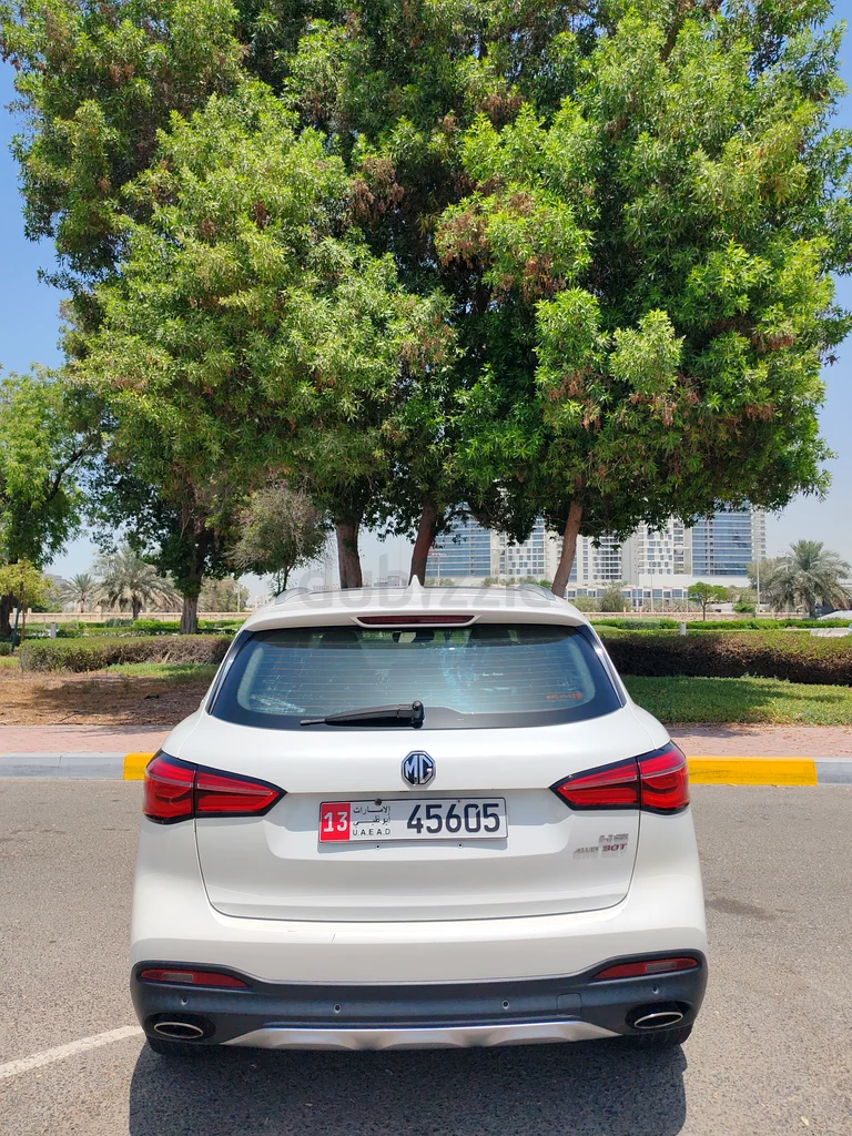2022 MG HS 2.0 Trophy63398491789313112