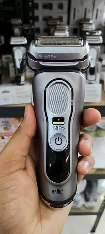 BRAUN Shaving machine s9 pro