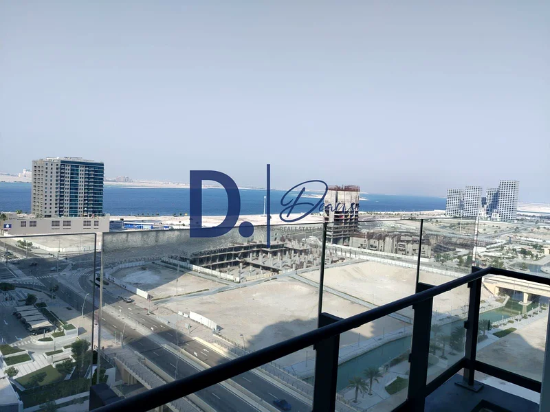 Hot Deal | Vacant | Sea View | Balcony | Amenities63844789313537110