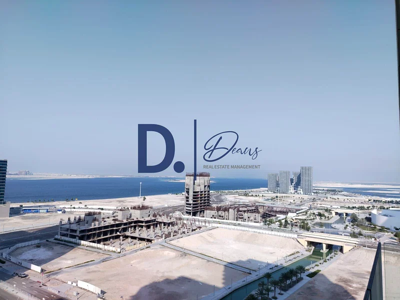 Hot Deal | Vacant | Sea View | Balcony | Amenities63844789313537111