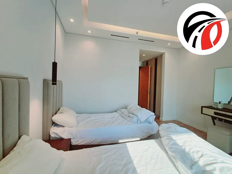 Furnished 2BR Pool View – Near Metro, 2 Years PHP63958648269569113