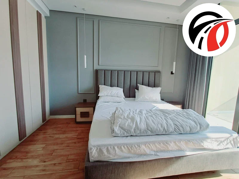 Furnished 2BR Pool View – Near Metro, 2 Years PHP63958648269569110