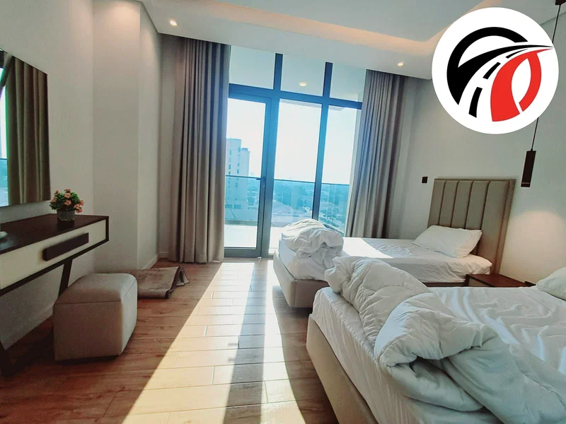 Furnished 2BR Pool View – Near Metro, 2 Years PHP63958648269569114