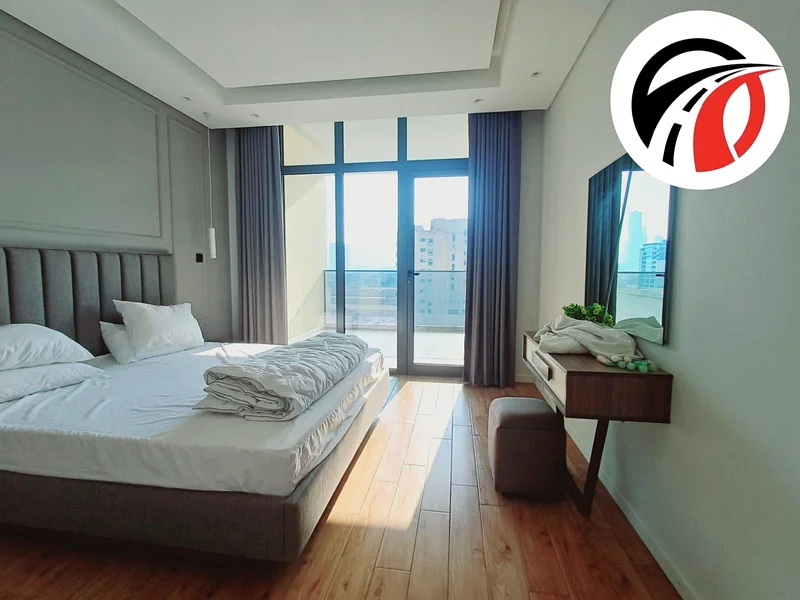 Furnished 2BR Pool View – Near Metro, 2 Years PHP63958648269569111